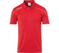 Uhlsport Stream 22 Short Sleeve Polo