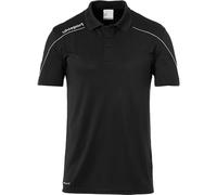 Uhlsport Stream 22 Short Sleeve Polo