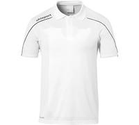Uhlsport Stream 22 Short Sleeve Polo