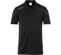 Uhlsport Stream 22 Short Sleeve Polo