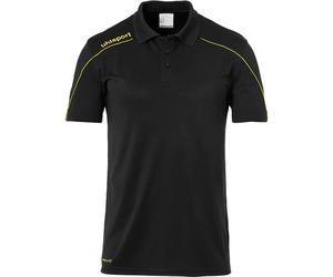 Uhlsport Stream 22 Short Sleeve Polo