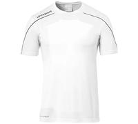 uhlsport Unisex Stream 22 Shortsleeve Shirt