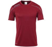 Uhlsport Stream 22 Short Sleeve T-shirt