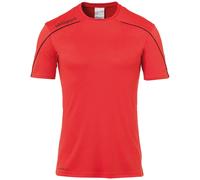 Uhlsport Stream 22 Short Sleeve T-shirt