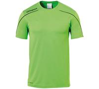 uhlsport Unisex Stream 22 Shortsleeve Shirt