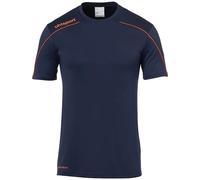 Uhlsport Stream 22 Short Sleeve T-shirt