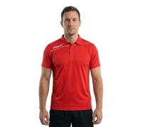 Uhlsport Stream 3.0 Short Sleeve Polo