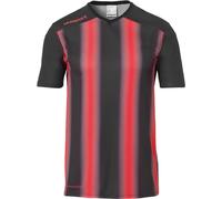 Uhlsport Stripe 2.0 Short Sleeve T-shirt