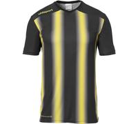 Uhlsport Stripe 2.0 Short Sleeve T-shirt