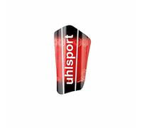 uhlsport Super Lite Plus Children's Adult Shin Pads Football - Lightweight Design, Flexible - Unisex Men Women - Size S