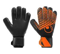 uhlsport Super Resist+ Durable Goalkeeper Gloves for Artificial Grass and Hard Pitch