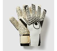 Uhlsport Supergrip+ HN GK Gloves White Black