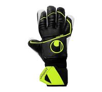 Uhlsport Supersoft Hn Flex Frame Goalkeeper Gloves Black 7