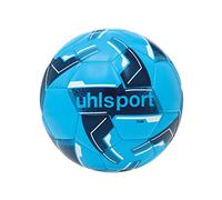Uhlsport Team Ball Eisblau/Marine/Weiß 3