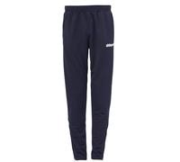 Uhlsport Team Pants Men's Pants - Navy/White, M