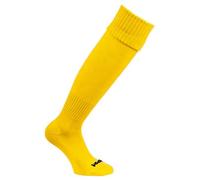 Uhlsport Unisex Team Essential Socks, Yellow (Jaune maïs), 37-40