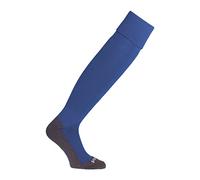Uhlsport Team Pro Essential Socks - Azure Blue, Size 45-47