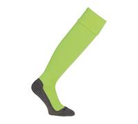 Uhlsport Team Pro Essential Socks - Flash Green, Size 45-47