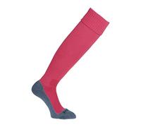 Uhlsport Team Pro Essential Socks - Pink, Size 33-36