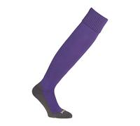 Uhlsport Team Pro Essential Socks - Purple, Size 37-40