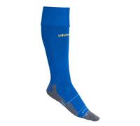 Uhlsport Unisex Team Pro Player Stocking Socks - Azure Blue/Corn Yellow, Size 37-40