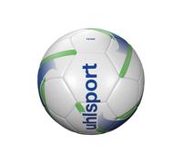 Uhlsport Team Training Football Size 4 - White uhlsport White