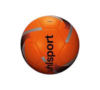 Uhlsport Team Training Football Size 5 - Orange uhlsport Orange