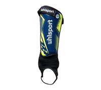 Uhlsport Tibia Plate Pro Shin Guards Blue L