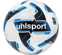 Top Training Synergy Fairtrade Football Match Ball Training Ball in Synergy G1 Technology - For All Ages - Fairtrade Certified