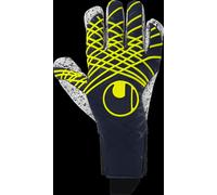 Uhlsport Torwarthandschuhe Prediction Supergrip+ Finger Surround 1011329