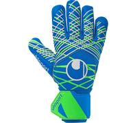 Uhlsport Aquasoft Hn Goalkeeper Gloves Blue 7