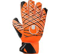 uhlsport Soft Resist+ Flex Frame - Goalkeeper Gloves for Artificial Grass - with Finger Protection