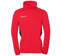 Uhlsport Tracksuit Jacket Equipe 29 Multi Hood Jacke 1002375