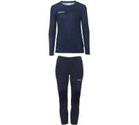 Uhlsport Trainingsanzug Progressive Torwart Set Junior 1005319
