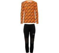Uhlsport Trainingsanzug Progressive Torwart Set Junior 1005319