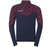Uhlsport Trainingsjacke Progressive 28 1/4 Zip Top 1002275