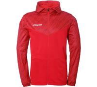 Uhlsport Trainingsjacke Progressive 28 Multi Hood Jacke 1002271
