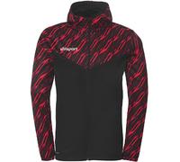 Uhlsport Progressive 28 Multi Full Zip Sweatshirt Blue 3XL Men