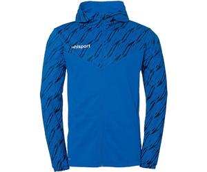 Uhlsport Trainingsjacke Progressive 28 Multi Hood Jacke 1002271