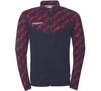 Uhlsport Trainingsjacke Progressive 28 Poly Jacke 1002269
