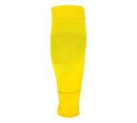 uhlsport Tube-it-Sleeve Football Socks for Men, Women and Children - Firm Hold, Maximum Stability of Shin Pads