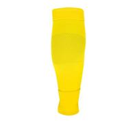 uhlsport Tube-it-Sleeve Football Socks for Men, Women and Children - Firm Hold, Maximum Stability of Shin Pads