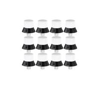 Uhlsport Two-Coloured Safety Football Studs 12 Pack uhlsport Multicolor