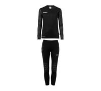 uhlsport UHL Reaction Goalkeeper Set Junior Tracksuit