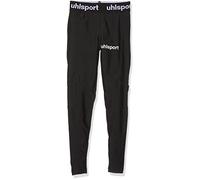 Uhlsport UHLSH Kids Long Tights-100555501 Kids Tight - Black, 152