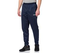 Uhlsport UHLSH Men Classic Pants Men's Pants - Marine/White, XS