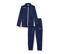 Uhlsport UHLSH Men Essential Classic Suit Men's Track Suit - marine/white, 3XL