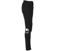 Uhlsport Uhlsh Men Essential Goalkeeper Pants Men's Goalkeeper Pants - Black, Small
