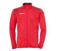 Uhlsport UHLSH Men Goal Classic Jacket Men's Jacket - red/bordeaux, L