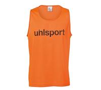 Uhlsport Uhlsh Men Marking Shirt Men's Marking Shirt - Fluo Orange, Medium/Large